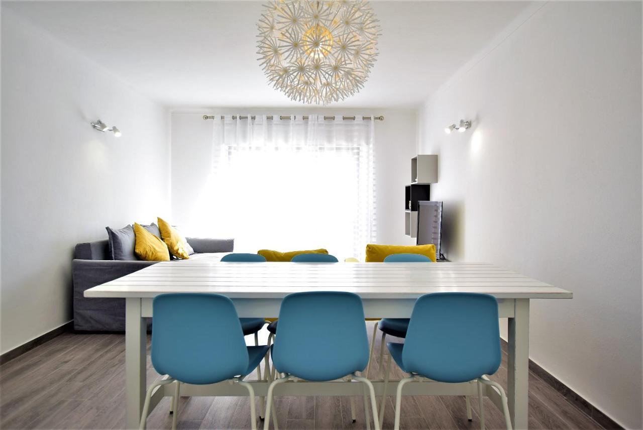 Sunset Sea View 2 Bedroom Apartment Vd Albufeira Esterno foto