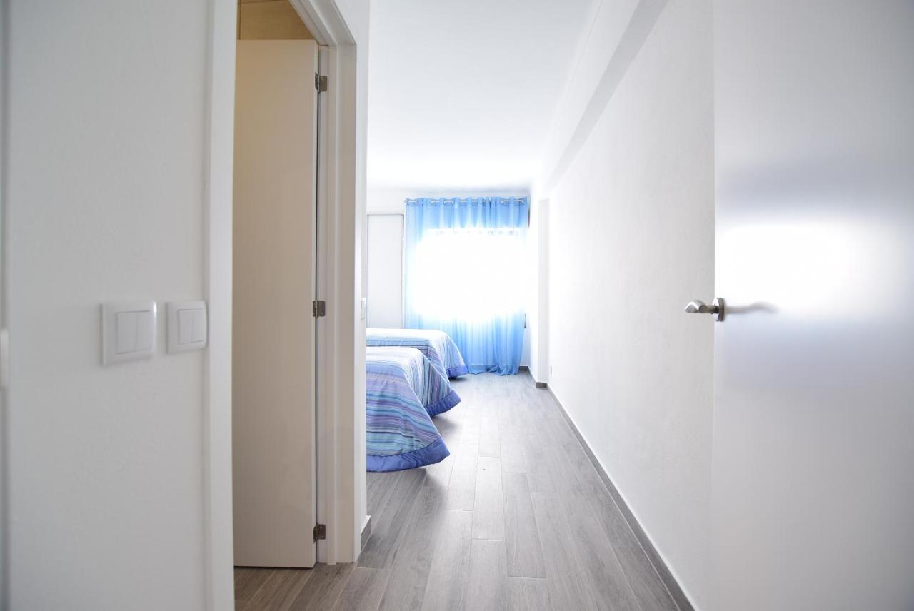 Sunset Sea View 2 Bedroom Apartment Vd Albufeira Esterno foto