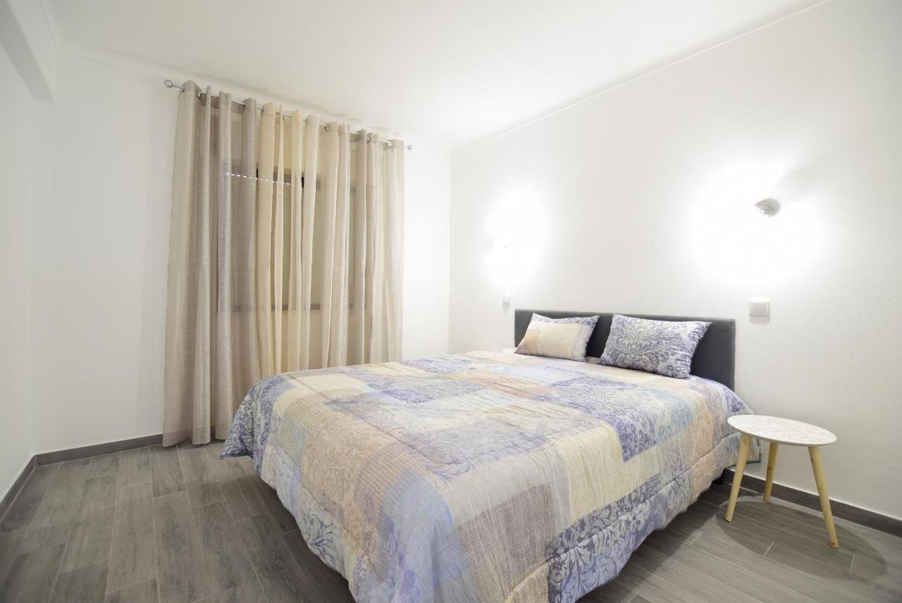 Sunset Sea View 2 Bedroom Apartment Vd Albufeira Esterno foto