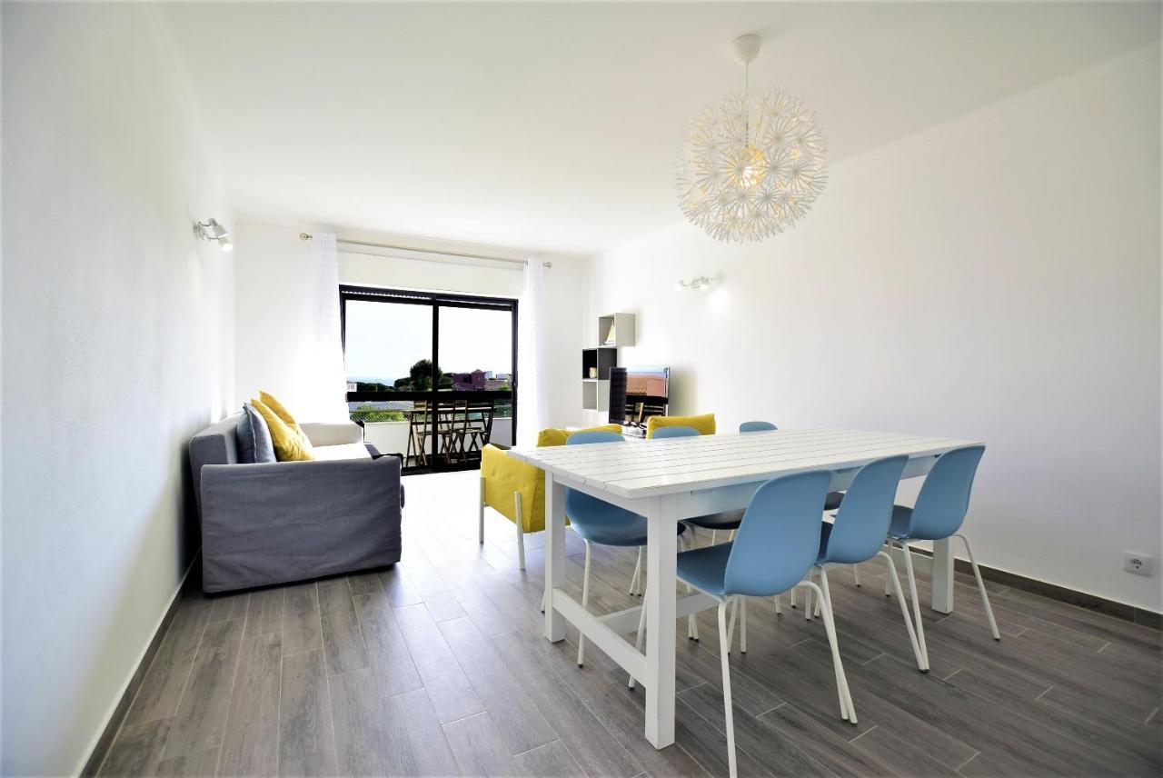 Sunset Sea View 2 Bedroom Apartment Vd Albufeira Esterno foto
