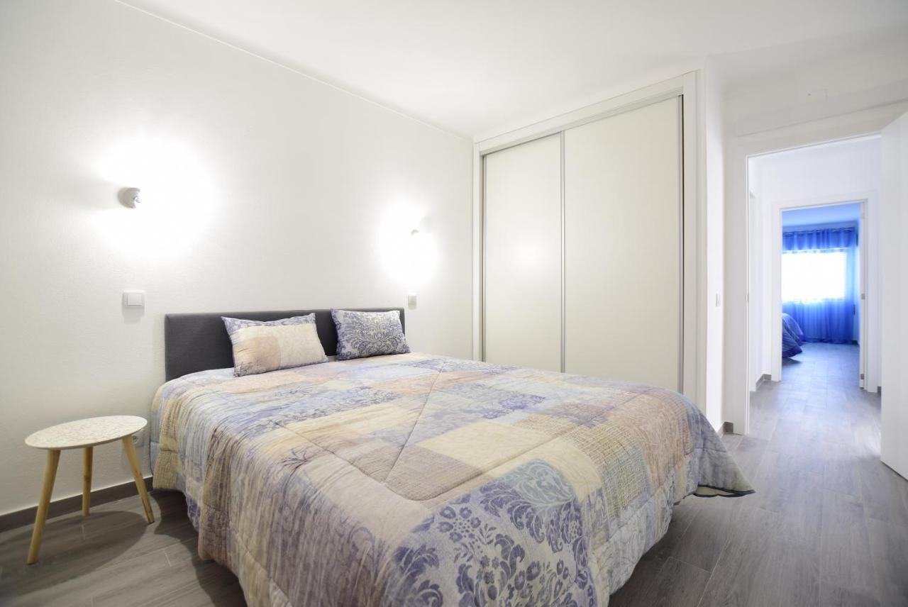 Sunset Sea View 2 Bedroom Apartment Vd Albufeira Esterno foto