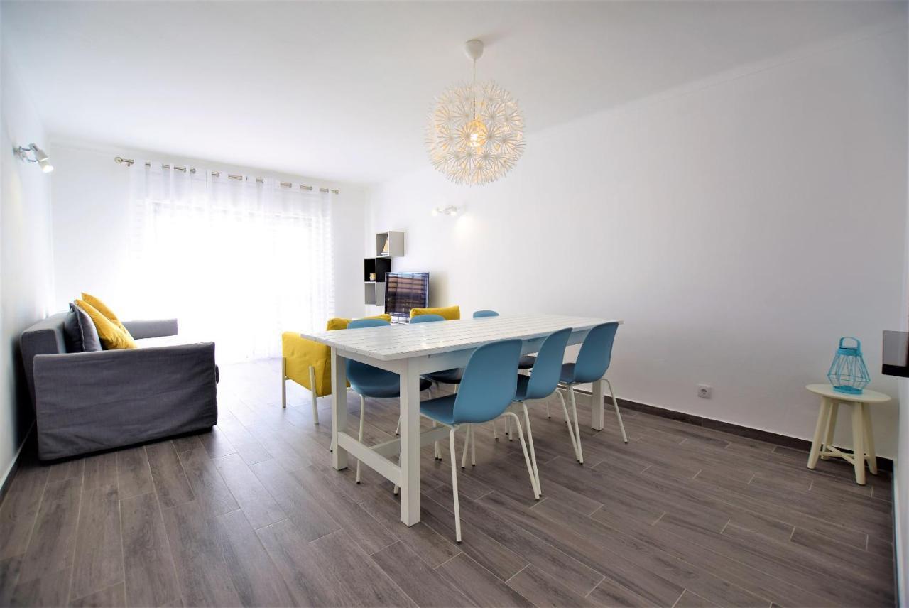 Sunset Sea View 2 Bedroom Apartment Vd Albufeira Esterno foto