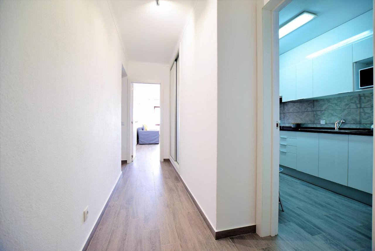 Sunset Sea View 2 Bedroom Apartment Vd Albufeira Esterno foto