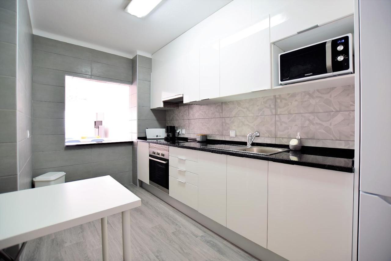 Sunset Sea View 2 Bedroom Apartment Vd Albufeira Esterno foto
