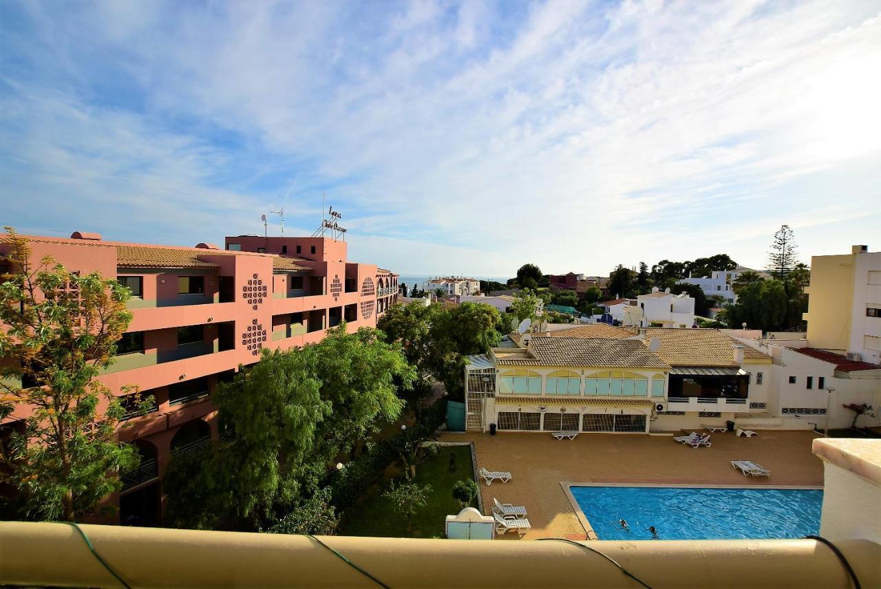 Sunset Sea View 2 Bedroom Apartment Vd Albufeira Esterno foto