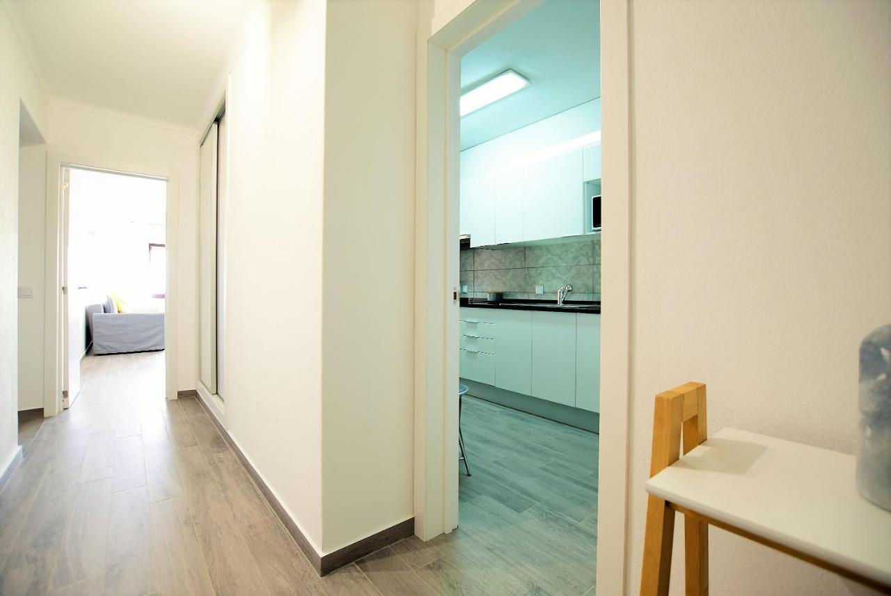 Sunset Sea View 2 Bedroom Apartment Vd Albufeira Esterno foto