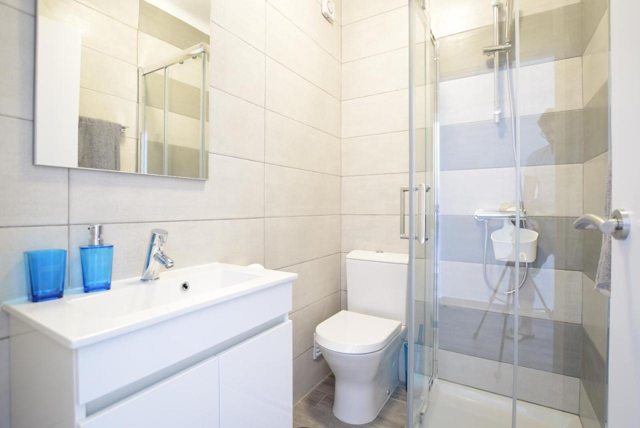 Sunset Sea View 2 Bedroom Apartment Vd Albufeira Esterno foto